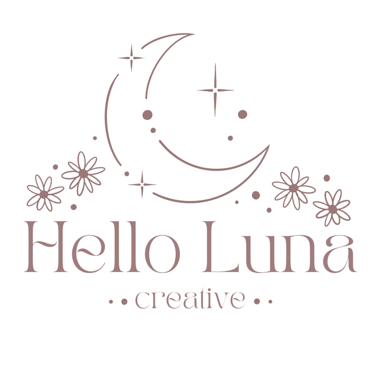 Hello Luna Creative